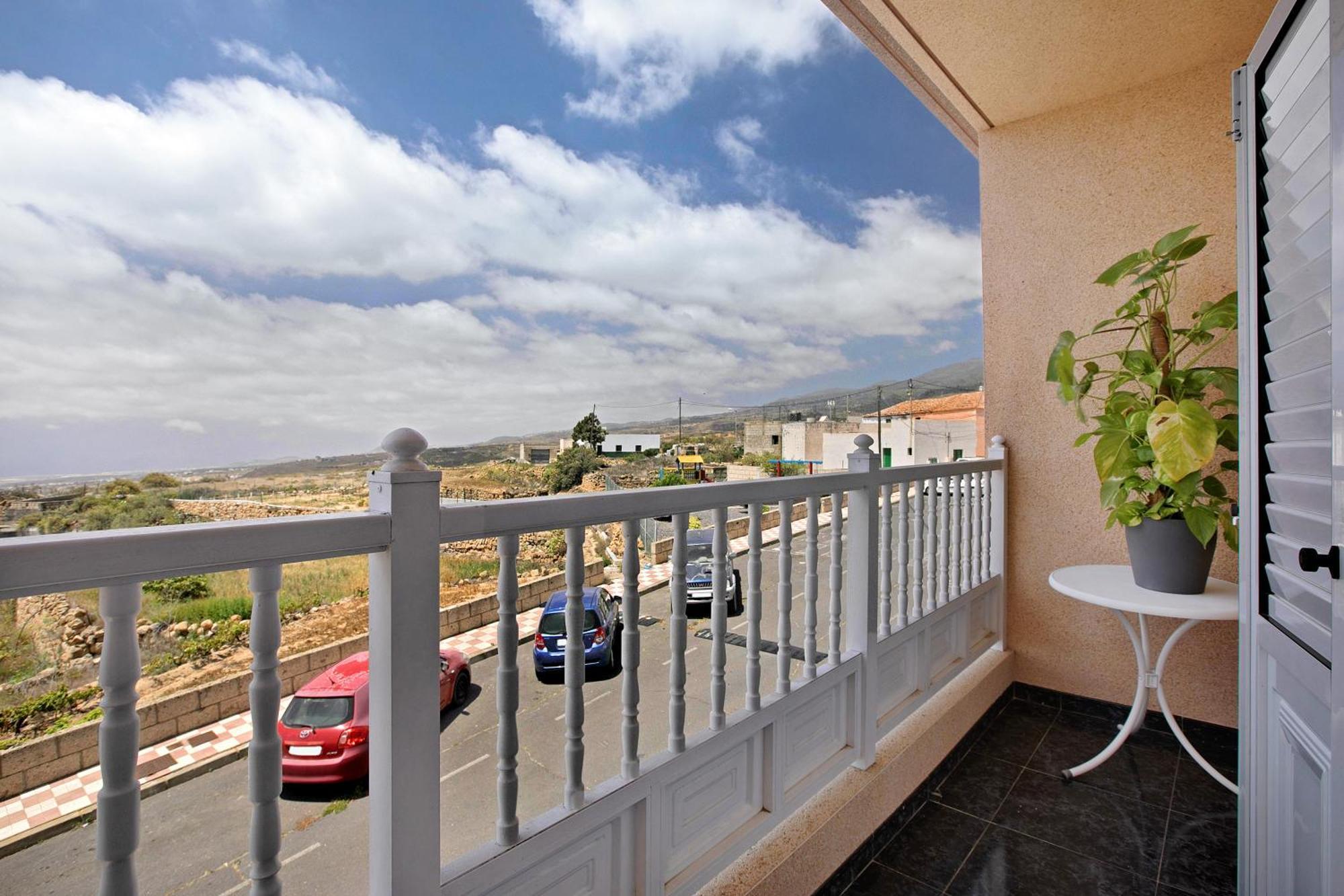 Los Morales Arico Dış mekan fotoğraf