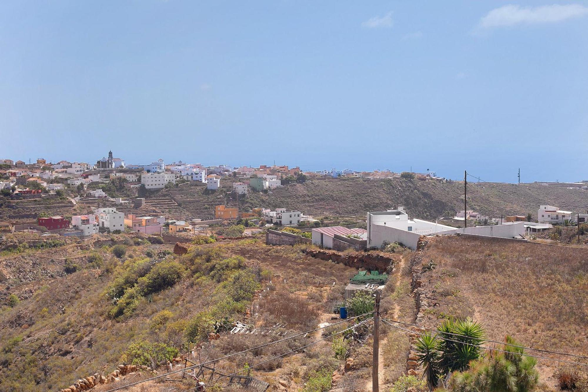 Los Morales Arico Dış mekan fotoğraf